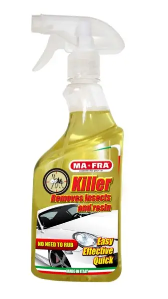 Solutie indeparat insectele Killer 500ml MA-FRA