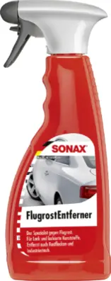 Solutie indepartare depuneri feroase SONAX 500ml