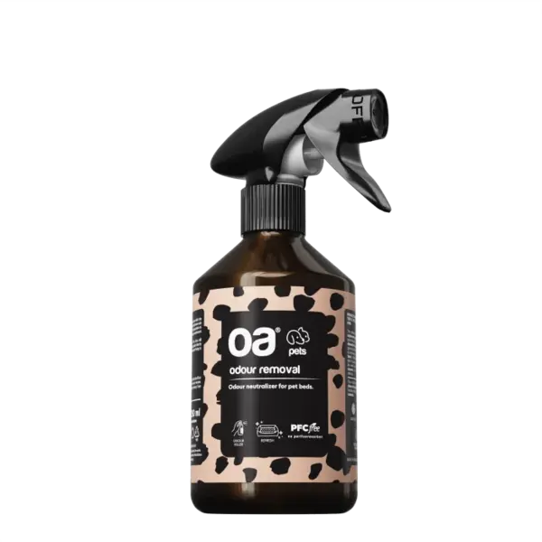 Solutie indepartare miros animale de companie OA Pets Odour Removal 250 ml