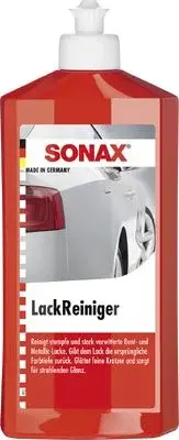 Solutie Indepartare Vopsea 500 Ml Sonax