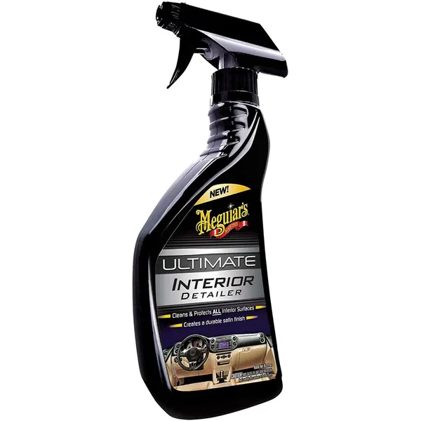 Solutie interior auto MEGUIAR'S Ultimate Interior Detailer 450ml