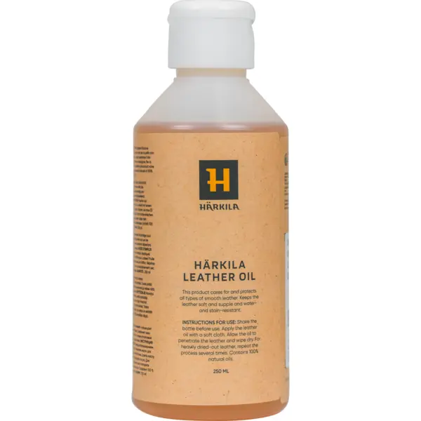 Solutie Leather Oil Neutral