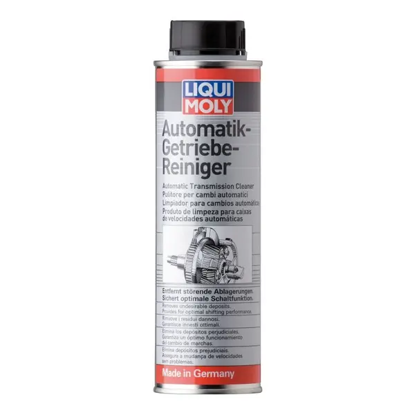 Solutie Liqui Moly spalat cutie de viteza automata (21689) 300ml