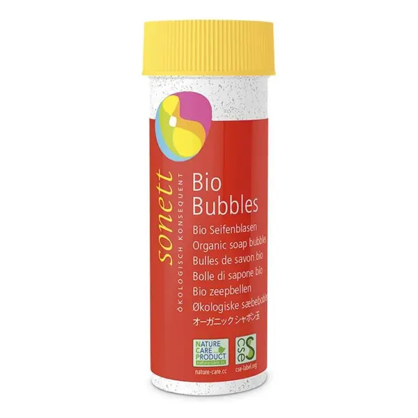 Solutie pentru baloane de sapun - 45 ml