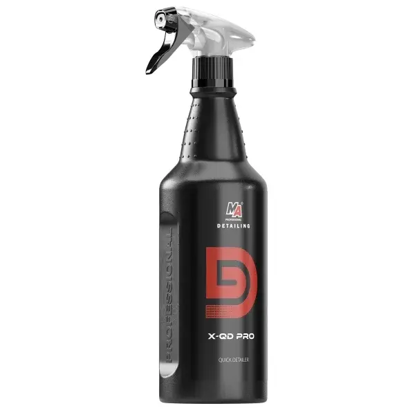 Solutie pentru caroserie auto 1L X-QD Pro Quick Detailer