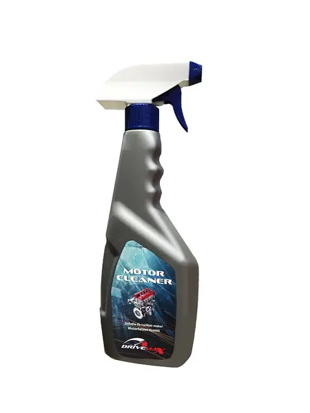 Solutie pentru curatarea motorului DRIVEMAX 500 ml