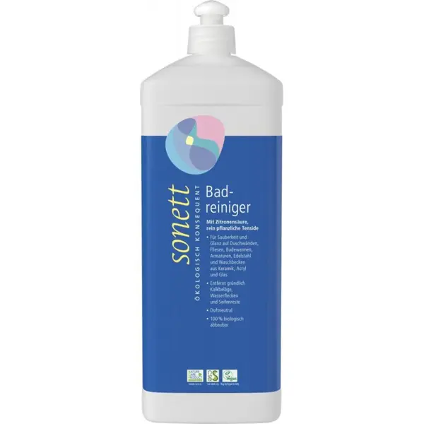 Solutie pentru curatat baia rezerva - 1 L