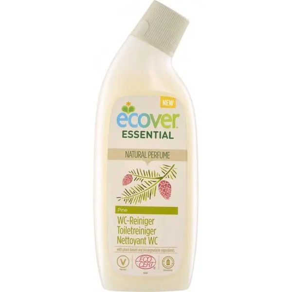 Solutie pentru curatat toaleta cu pin - 750 ml