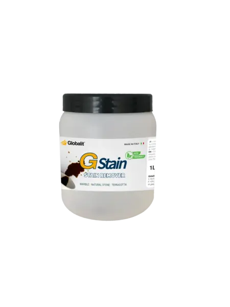 Solutie pentru indepartarea petelor G STAIN, 1 L, GLOBALIT