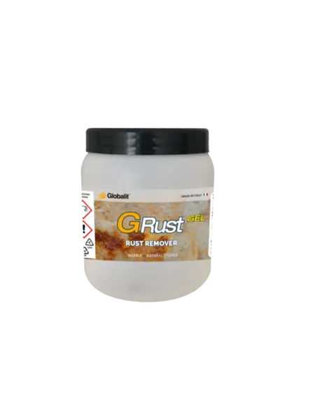 Solutie pentru indepartarea ruginii G RUST, 1 L, GLOBALIT