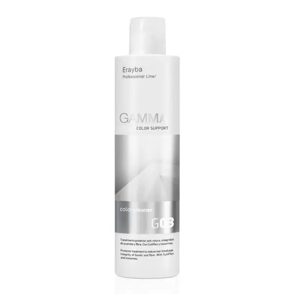 Solutie pentru indepartarea vopselei de par G03 200ml, Erayba