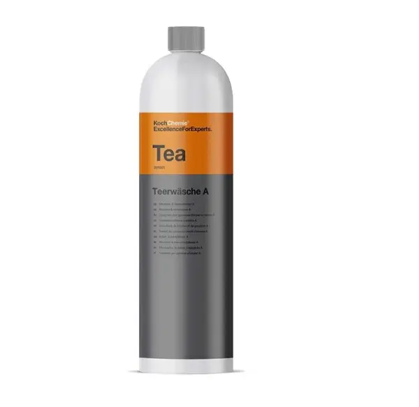 Soluție pentru îndepărtat bitum și gudron flacon KOCH CHEMIE Teerwasche A Tea 1000 ml