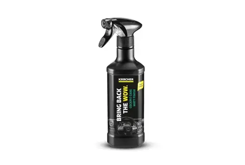 Solutie pentru intretinerea interiorului auto Karcher RM 652, 500 ml