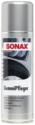 Solutie Pentru Intretinerea Si Protejarea Componentelor Din cauciuc 300 Ml Sonax