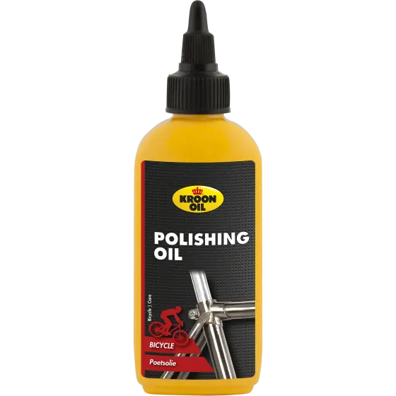 Solutie polish KROON OIL Polishing Oil 22013 100 ml