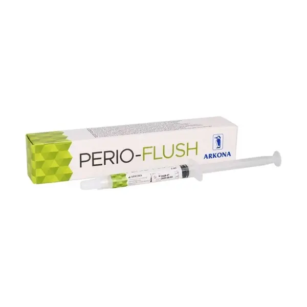 Solutie preparatore Perioflush