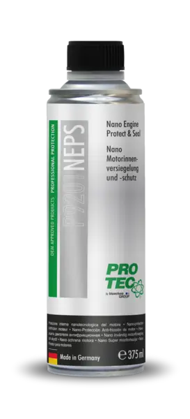 Solutie protectie motor PROTEC Nano Engine Super Protection 375ml