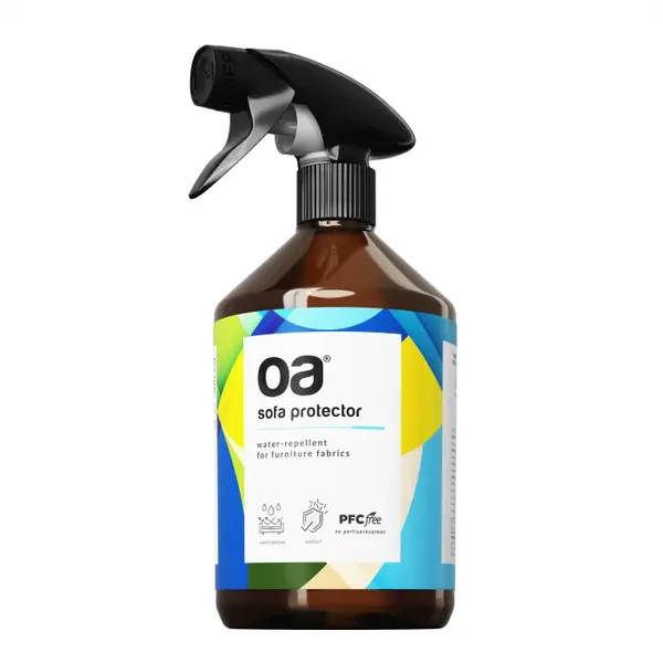 Solutie protectie tapiterie OA Sofa Protector 500 ml