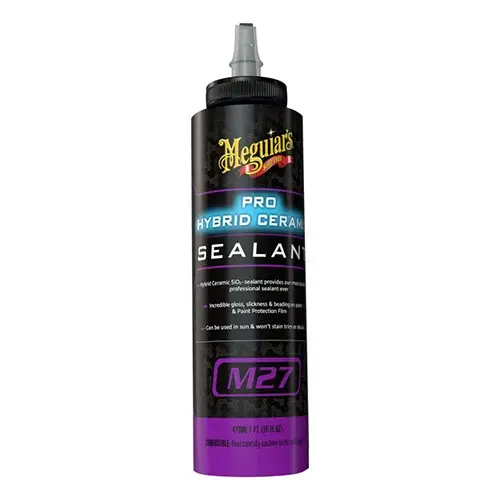 Solutie protectie vopsea 473 ml - Meguiar s PRO Hybrid Ceramic Sealant