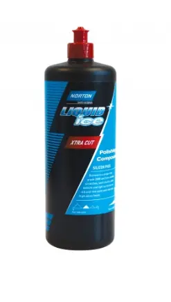 Solutie quick detailer Norton 1000ml