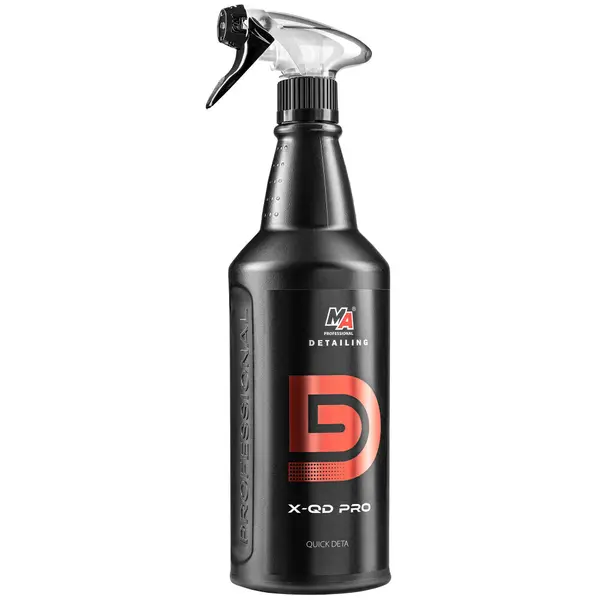 Solutie Quick Detailer X-QD PRO MA Professional Detailing 1L