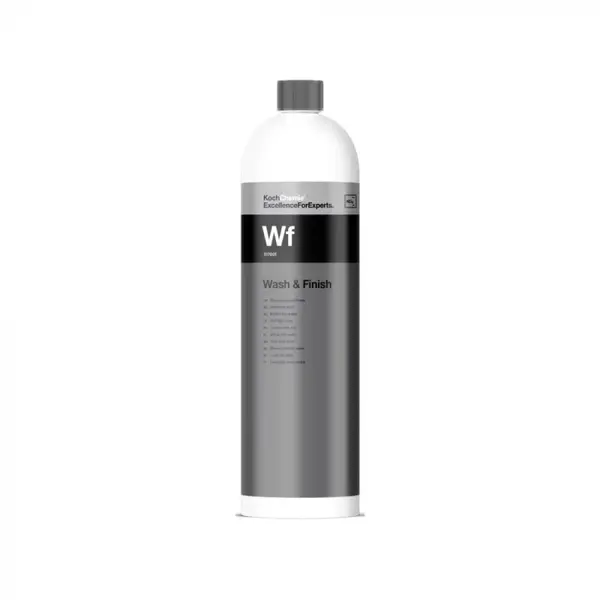 Solutie spalare fara apa Koch Chemie Wash and Finish WF 1L