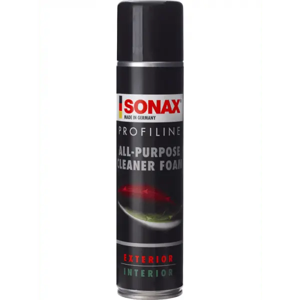 Solutie spray curatat all purpose cleaner spuma interior/exterior Sonax 400ml