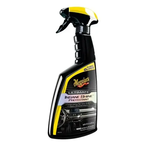 Solutie stralucire 473 ml - Meguiar s Ultimate Insane Shine Protectant