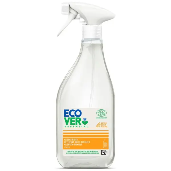Solutie universala pentru curatat cu lamaie spray - 500 ml