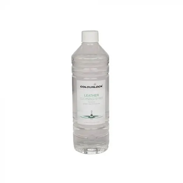Solvent curatare si degresare piele Colourlock Leather Cleaning Spirit 1L
