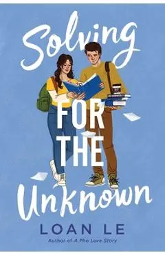 Solving for the Unknown - Loan Le
