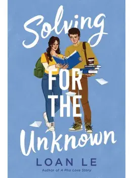 Solving for the Unknown. Local Edition, Paperback/Loan Le