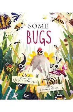 Some Bugs - Angela Diterlizzi