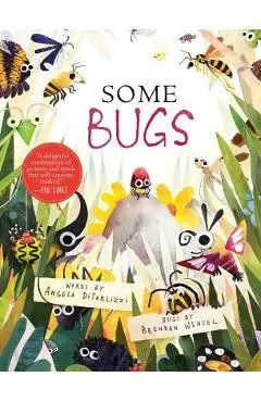 Some Bugs - Angela Diterlizzi