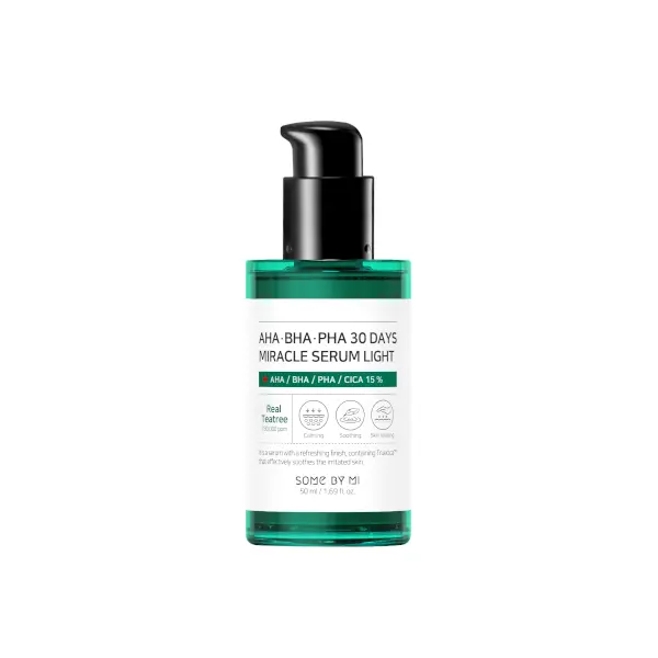 SOME BY MI - AHA-BHA-PHA 30 Days Miracle Serum Light, 50ml
