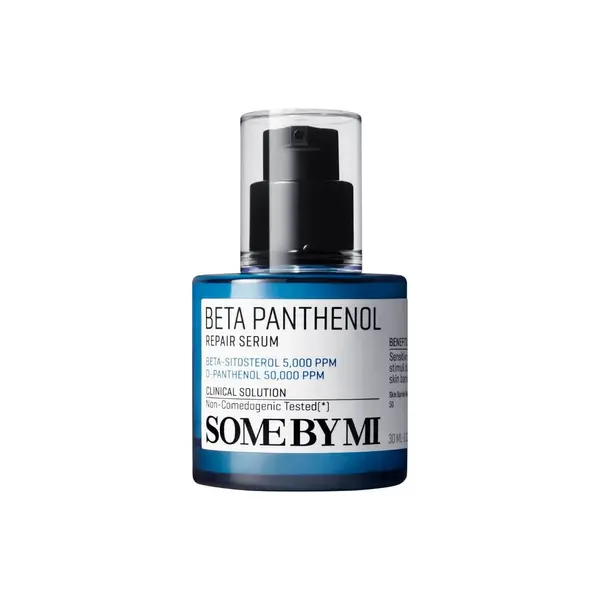 SOME BY MI - Beta-Panthenol Repair Serum – 1.01oz, 30ml