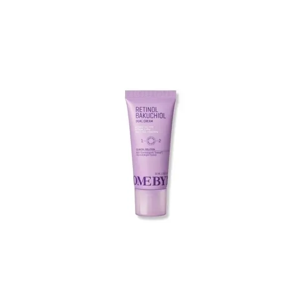 Some By Mi Cremă duală cu retinol și bakuchiol, 50 ml, cremă hidratantă coreeană Volum 50 ml