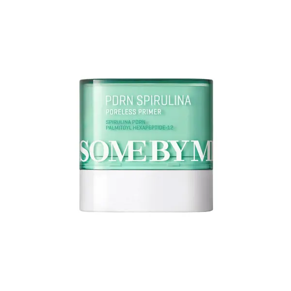 Some By Mi - PDRN Spirulina Poreless Primer, 10g