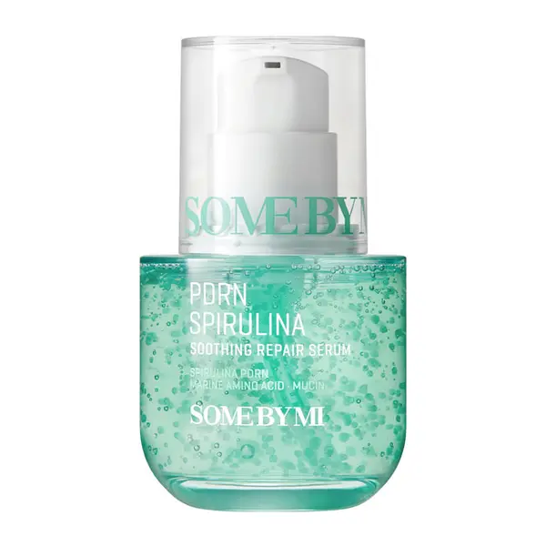 SOME BY MI - PDRN Spirulina Soothing Repair Serum - 50ml