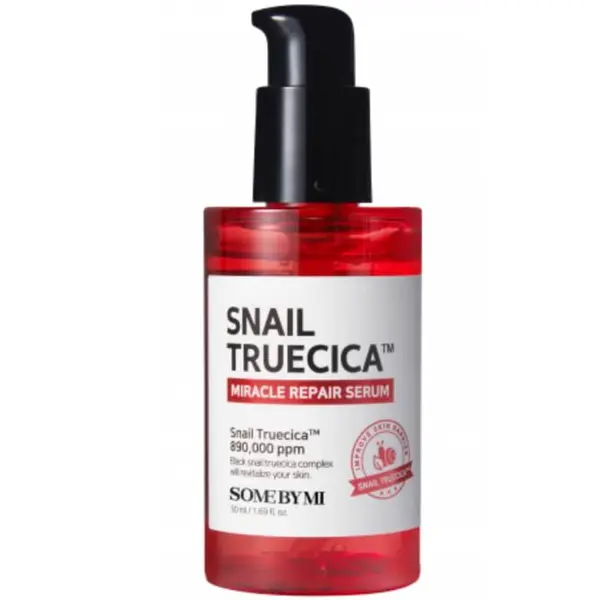 SOME BY MI – Snail Truecica Miracle Repair Serum – 50ml