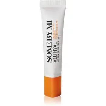 Some By Mi V10 Hyal Lip Protector balsam de buze protector SPF 15