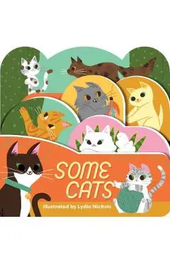 Some Cats - Lydia Nichols