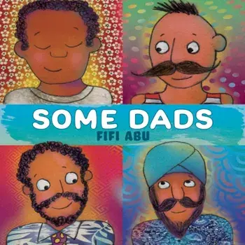 Some Dads, Hardback/Fifi Abu