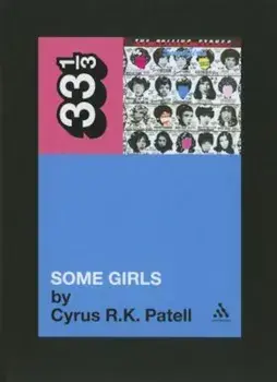 Some Girls, Paperback/Cyrus R. K. Patell