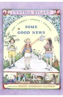 Some Good News - Cynthia Rylant