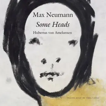 Some Heads, Hardback/Tess Lewis