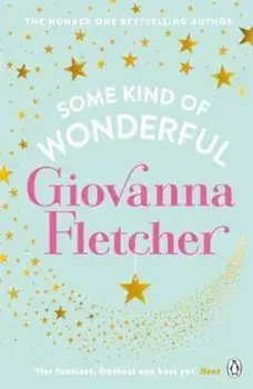 Some Kind of Wonderful, Paperback/Giovanna Fletcher