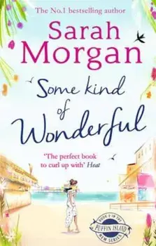 Some Kind of Wonderful, Paperback/Sarah Morgan