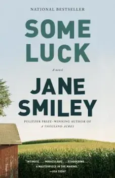 Some Luck, Paperback/Jane Smiley