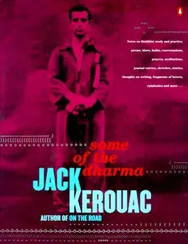 Some of the Dharma, Paperback/Jack Kerouac
